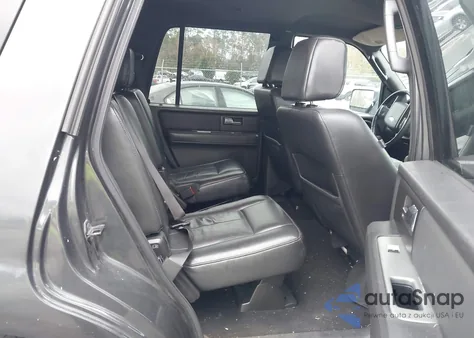 2007 Ford Expedition Xlt from USA, damaged, VIN 1FMFU15587LA94724